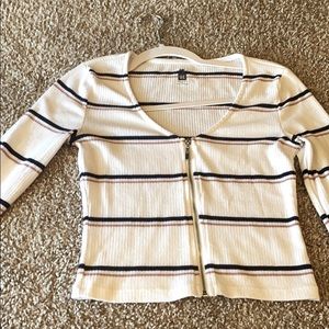 Long sleeve top